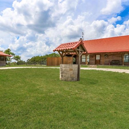 Double D Cottage Mount Gainor ภายนอก รูปภาพ