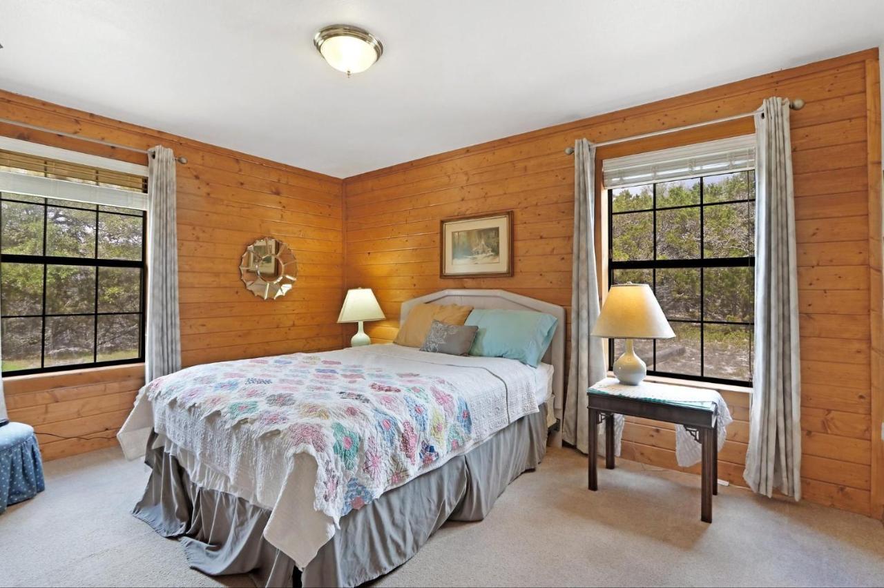 Double D Cottage Mount Gainor ภายนอก รูปภาพ