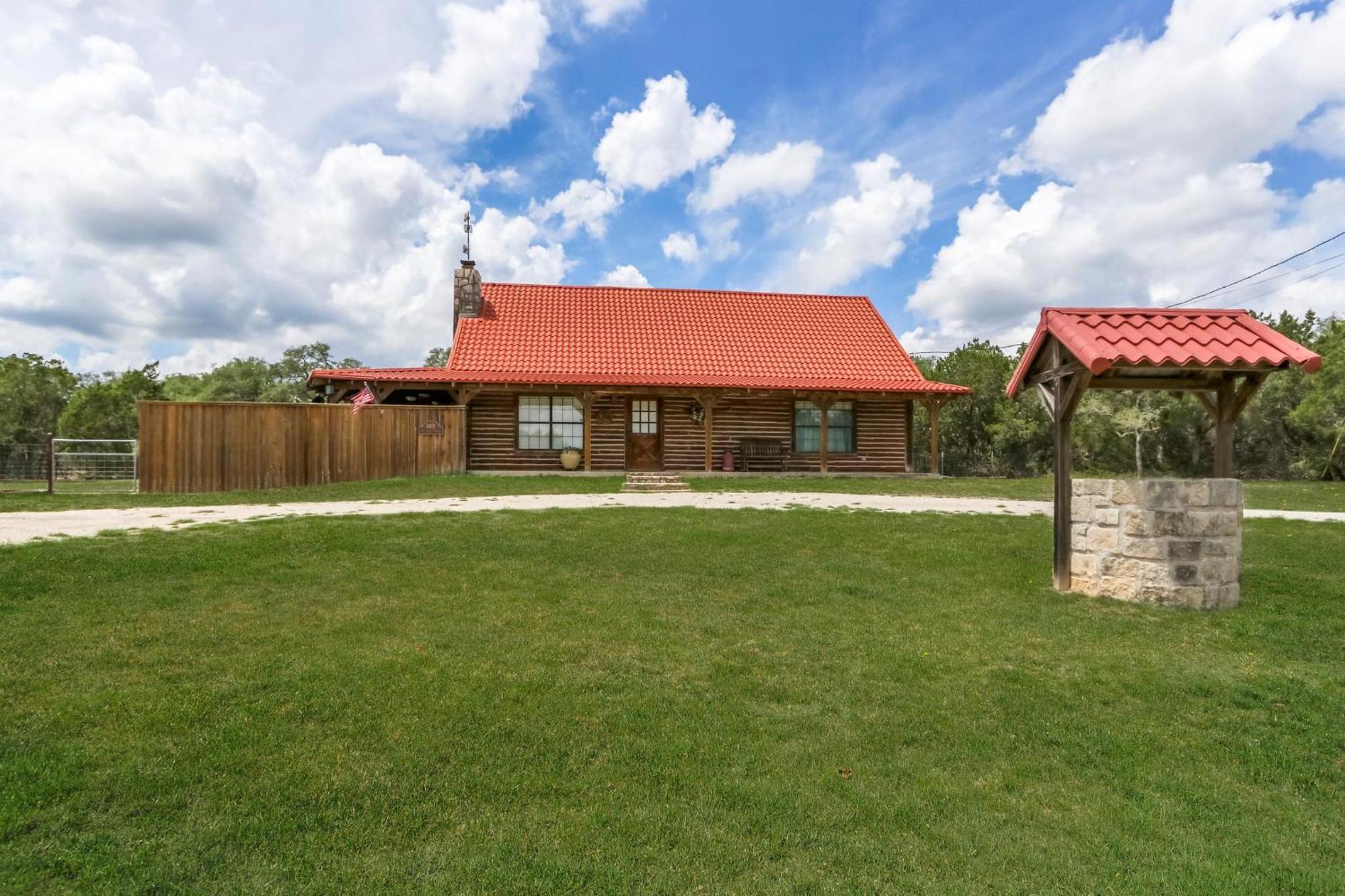 Double D Cottage Mount Gainor ภายนอก รูปภาพ
