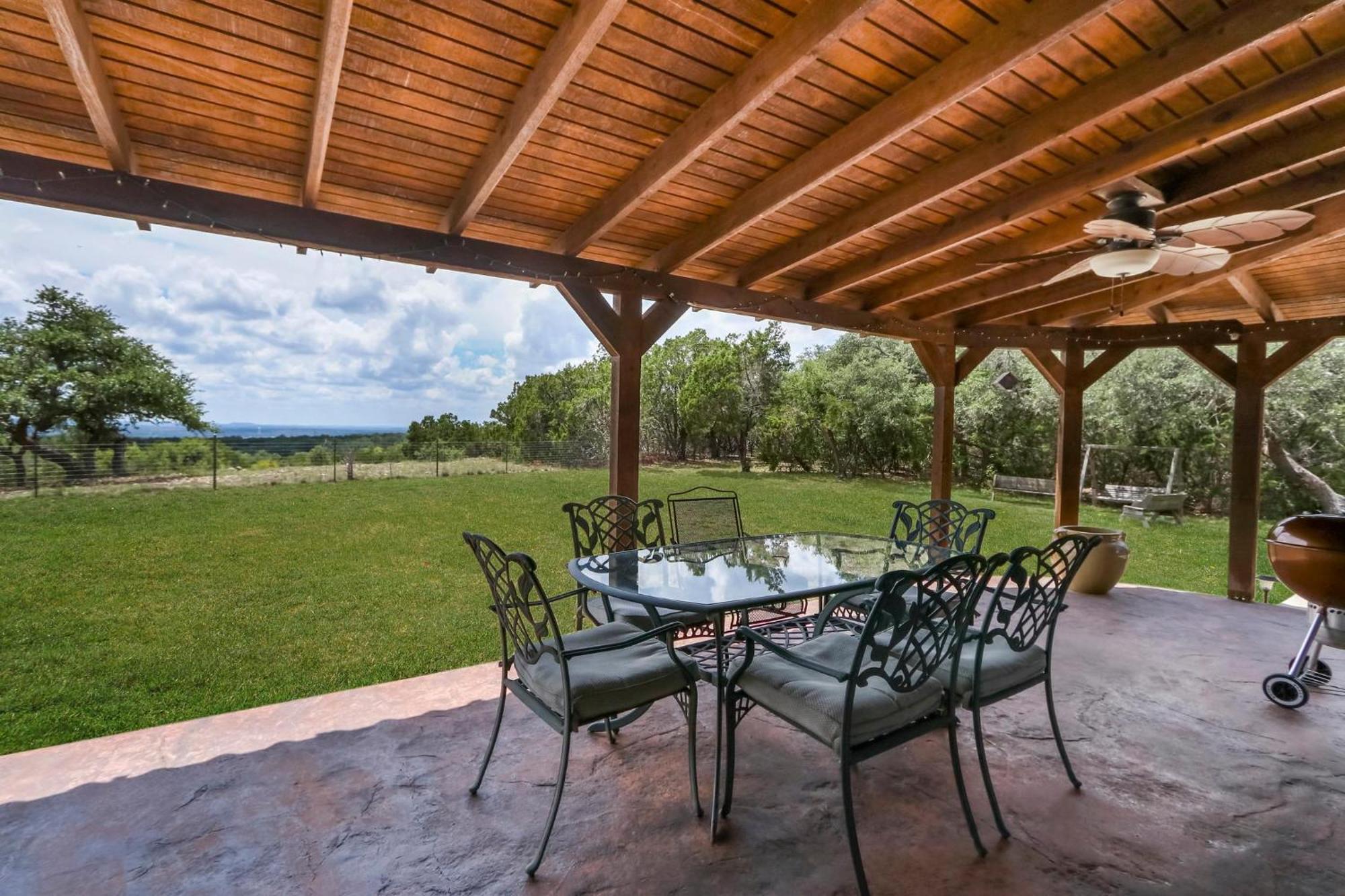 Double D Cottage Mount Gainor ภายนอก รูปภาพ