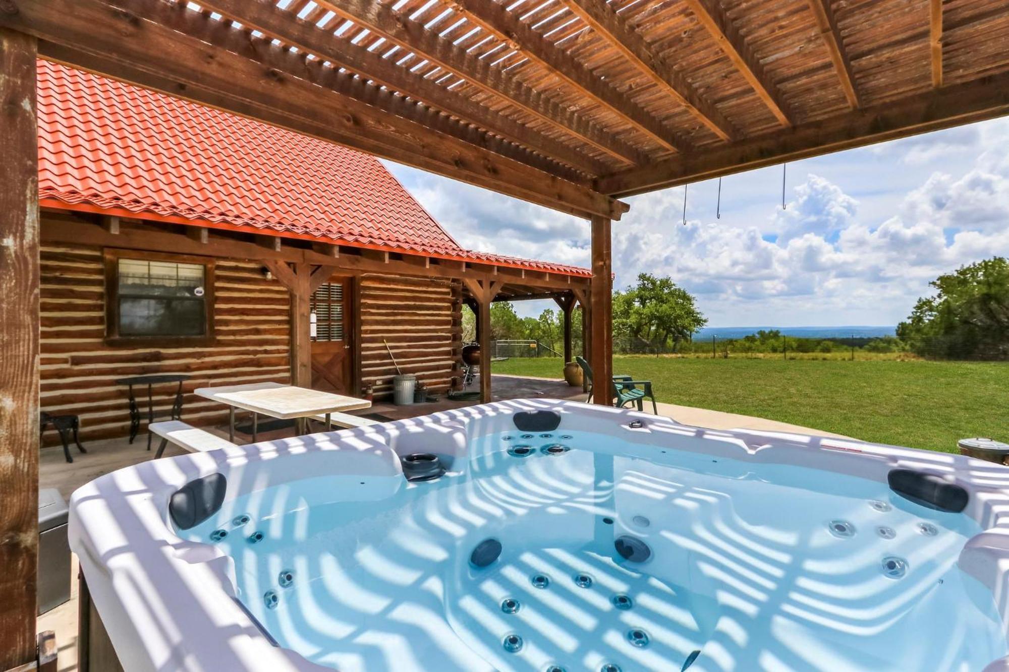 Double D Cottage Mount Gainor ภายนอก รูปภาพ