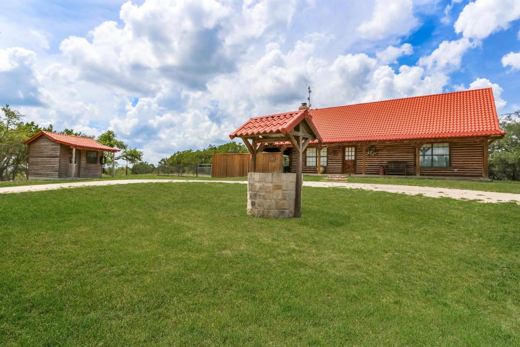Double D Cottage Mount Gainor ภายนอก รูปภาพ