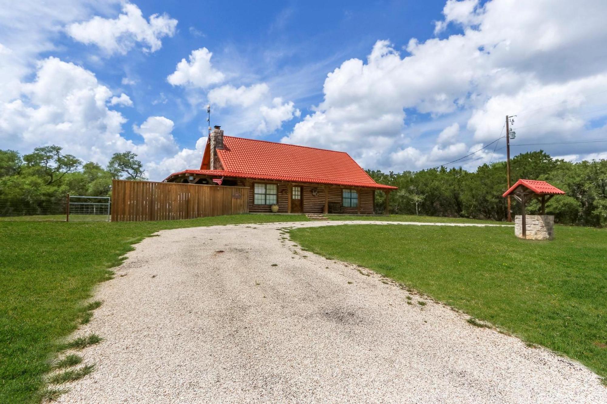 Double D Cottage Mount Gainor ภายนอก รูปภาพ