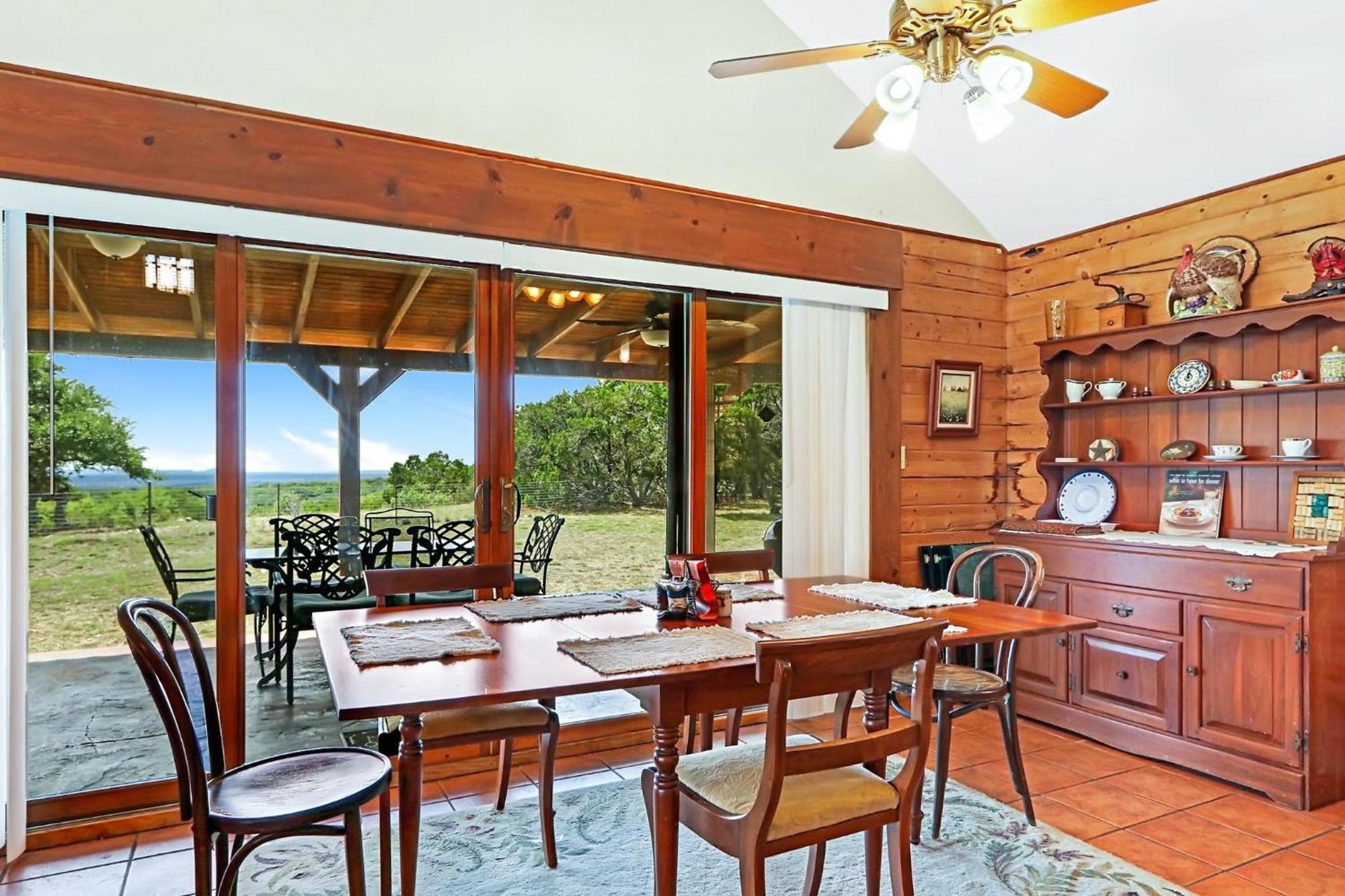 Double D Cottage Mount Gainor ภายนอก รูปภาพ